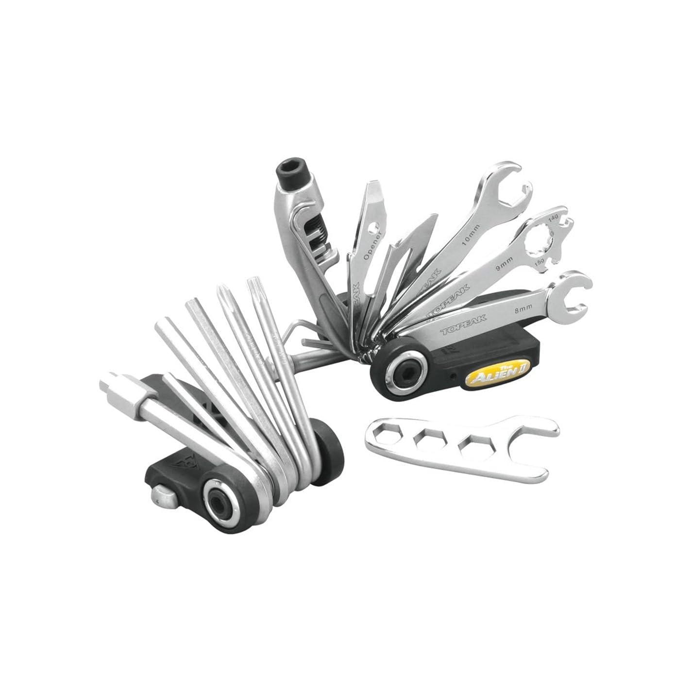 Amazon | TOPEAK(トピーク) エイリアン 2 | トピーク(TOPEAK) | 工具セット